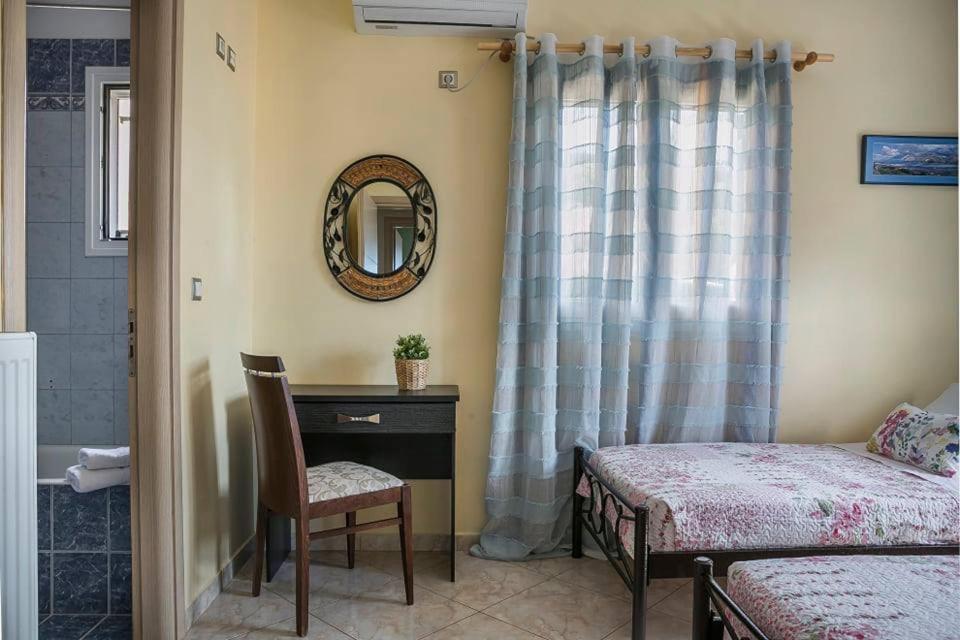 La Casa Di Lena Apartment Аргостолион Екстериор снимка