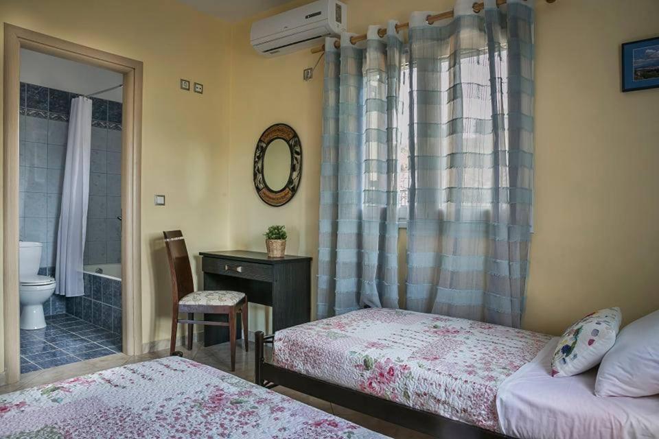 La Casa Di Lena Apartment Аргостолион Екстериор снимка