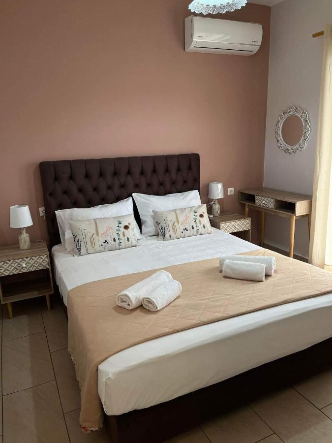 La Casa Di Lena Apartment Аргостолион Екстериор снимка