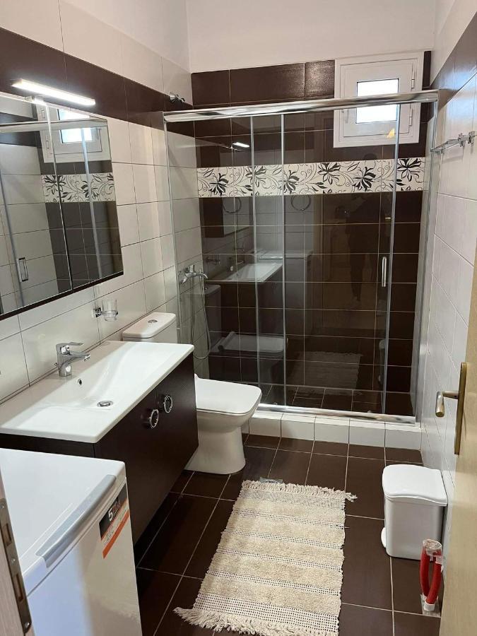 La Casa Di Lena Apartment Аргостолион Екстериор снимка