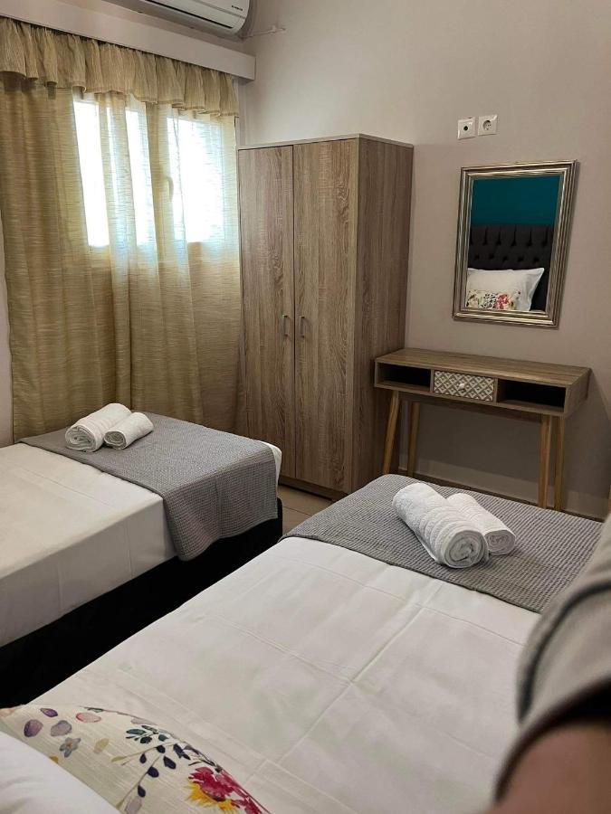 La Casa Di Lena Apartment Аргостолион Екстериор снимка
