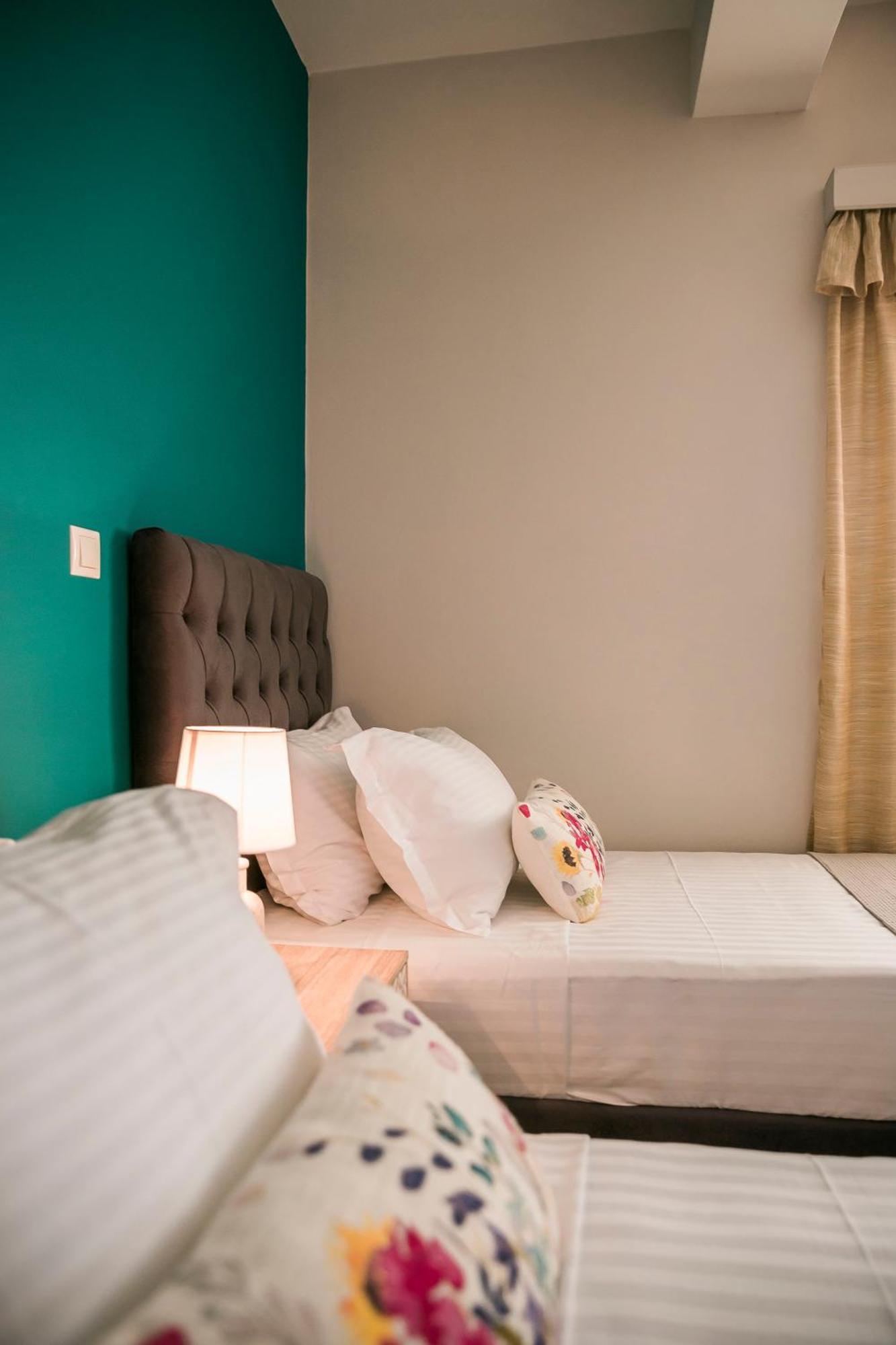 La Casa Di Lena Apartment Аргостолион Стая снимка